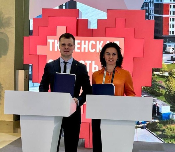 В Тюменской области начнут применять отечественные разработки резервного IT-копирования