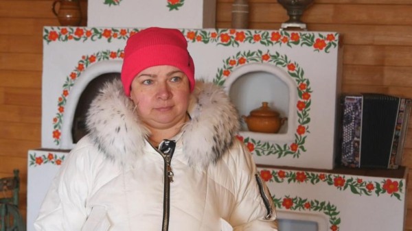 База отдыха "Теремок" у горы Любви под Ишимом готовится принять первых гостей летом