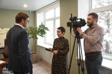 В Тюмени сквер Згерского со сценой и виолончелью откроют в октябре 2024 года В Тюмени сквер Згерского со сценой и виолончелью откроют в октябре 2024 года