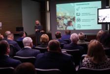 В Тюменской области дали старт марафону лучших инвестиционных практик