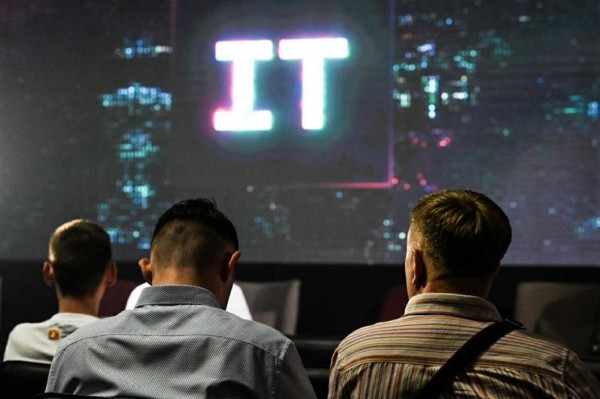 Тюменская область отмечена престижной премией в сфере информационной безопасности Тюменская область отмечена престижной премией в сфере информационной безопасности