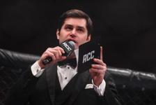 Тюменские бойцы одержали пять побед на турнире RCC 18