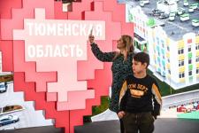 Мария Трофимова: Тюменская область интересна для круглогодичного отдыха