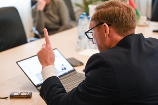 В Тюменской области инвесторам предлагают пять новых локаций