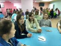 108 тюменцев отправятся на Всемирный фестиваль молодежи в Сочи 108 тюменцев отправятся на Всемирный фестиваль молодежи в Сочи