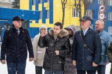 Белорусский холдинг представит беспилотные машины в Тюменской области 