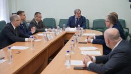 Более 30 % домовладений обошли члены участковых избирательных комиссий в Тюменской области