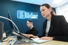 Тюменская IT-компания с помощью ИИ разработала редактор для презентаций