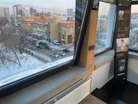 Центр стратегического развития &ldquo;Сибирь&rdquo; открыли в историческом здании Тюмени 