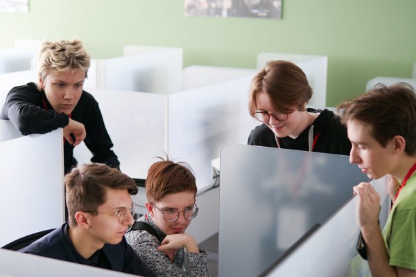 Финалы олимпиады "Я – профессионал" стартуют в ТюмГУ 8 февраля Финалы олимпиады "Я – профессионал" стартуют в ТюмГУ 8 февраля