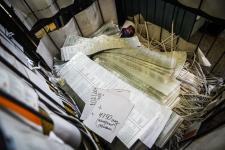 Бюллетени на выборы президента передали в территориальные избирательные комиссии Тюменской области