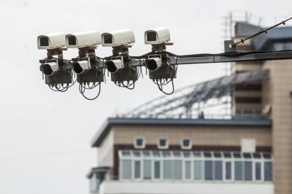 Глухонемой водитель из Богандинки накопил за год 114 штрафов за превышение скорости