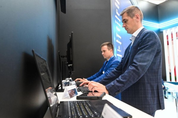 В межвузовском кампусе Тюмени планируют внедрить искусственный интеллект