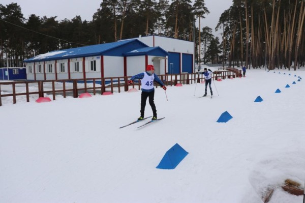 Заводоуковский округ примет первенство региона по спорту слепых
