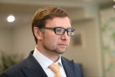 В Тюмени сквер Згерского со сценой и виолончелью откроют в октябре 2024 года В Тюмени сквер Згерского со сценой и виолончелью откроют в октябре 2024 года