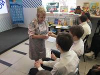 "Урок доброты" организовал в Тюмени депутат гордумы Андрей Голоус