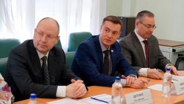 Более 30 % домовладений обошли члены участковых избирательных комиссий в Тюменской области