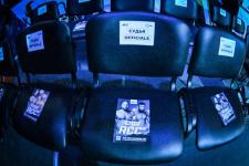 Тюменские бойцы одержали пять побед на турнире RCC 18