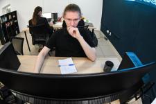 Тюменская IT-компания с помощью ИИ разработала редактор для презентаций