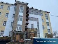 Тюменских строителей поблагодарил министр Ирек Файзуллин