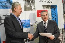 Бюллетени на выборы президента передали в территориальные избирательные комиссии Тюменской области