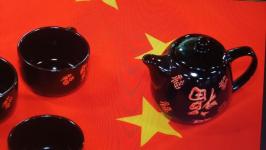 Студенты трех тюменских вузов отметили Новый год по восточному календарю