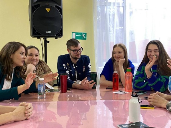 108 тюменцев отправятся на Всемирный фестиваль молодежи в Сочи 108 тюменцев отправятся на Всемирный фестиваль молодежи в Сочи