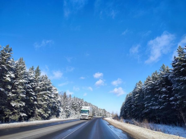 17 пьяных автомобилистов задержаны на дорогах Тюменской области ночью