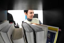 Тюменская IT-компания с помощью ИИ разработала редактор для презентаций