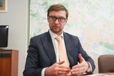 В Тюмени сквер Згерского со сценой и виолончелью откроют в октябре 2024 года В Тюмени сквер Згерского со сценой и виолончелью откроют в октябре 2024 года