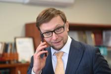 В Тюмени сквер Згерского со сценой и виолончелью откроют в октябре 2024 года В Тюмени сквер Згерского со сценой и виолончелью откроют в октябре 2024 года