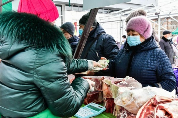 Более 194 млн рублей составил объем поддержки сельхозкооперативов Тюменской области в 2023 году