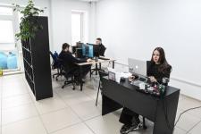 Тюменская IT-компания с помощью ИИ разработала редактор для презентаций