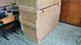 1 тыс. 770 участников группы "Своих не бросаем. Казанский район" помогают бойцам СВО