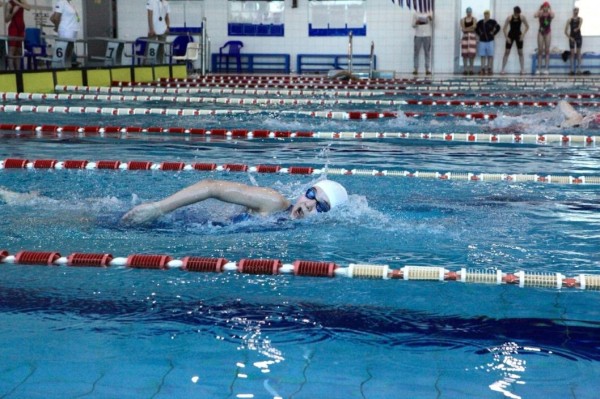 Лучших пловцов региона определят на соревнованиях в Тюмени Лучших пловцов региона определят на соревнованиях в Тюмени