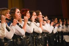 В Тюмени обсуждают вопросы сопровождения и реабилитации участников СВО