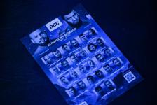 Тюменские бойцы одержали пять побед на турнире RCC 18