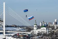 "Спецоперация "Лед" прошла на набережной в Тюмени в десятый раз