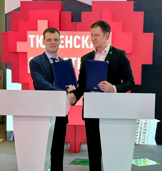 В Тюменской области начнут применять отечественные разработки резервного IT-копирования