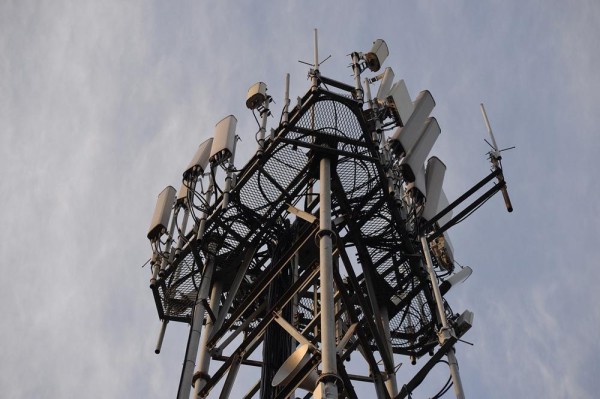 Мобильная связь 4G появится еще в 21 населенном пункте Тюменской области 