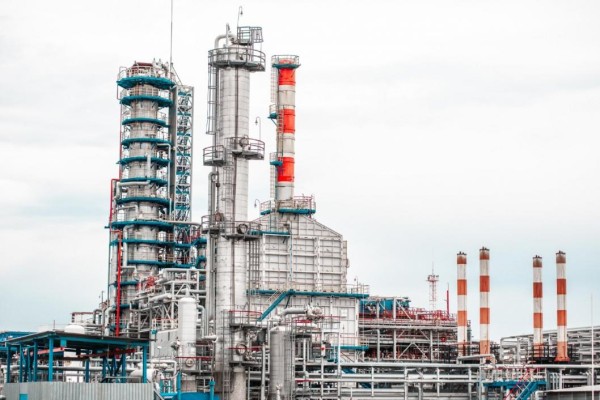 Драйвером роста тюменской промышленности стали обрабатывающие производства