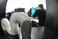 Тюменская IT-компания с помощью ИИ разработала редактор для презентаций