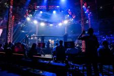 Тюменские бойцы одержали пять побед на турнире RCC 18