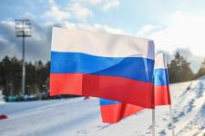 В Тюмени завершился первый день Спартакиады сильнейших В Тюмени завершился первый день Спартакиады сильнейших