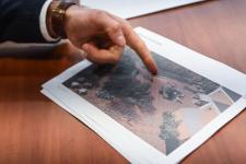 В Тюмени сквер Згерского со сценой и виолончелью откроют в октябре 2024 года В Тюмени сквер Згерского со сценой и виолончелью откроют в октябре 2024 года