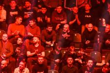 Тюменские бойцы одержали пять побед на турнире RCC 18