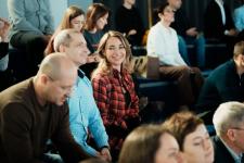 Мария Трофимова: Тюменская область интересна для круглогодичного отдыха