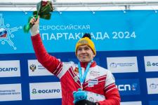 В Тюмени завершился первый день Спартакиады сильнейших В Тюмени завершился первый день Спартакиады сильнейших