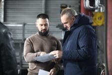 В Тюмени производят оборудование для спортплощадок 