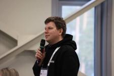 Александр Моор встретился с участниками президентской программы развития кадрового резерва Александр Моор встретился с участниками президентской программы развития кадрового резерва